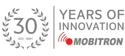 30th anniversary logo - standard