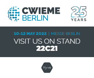 CWIME 2022 banner
